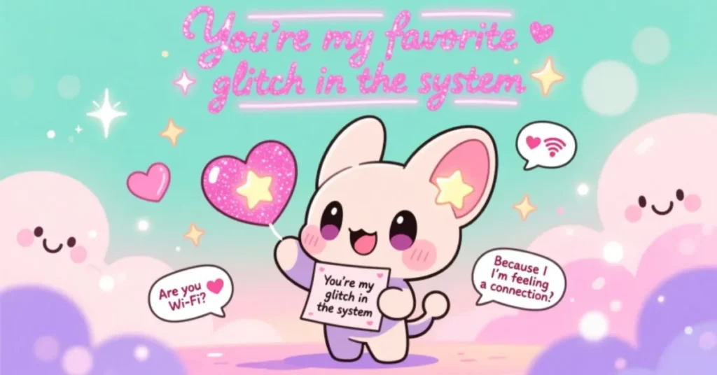 Cute Hoco Pick Up Lines 