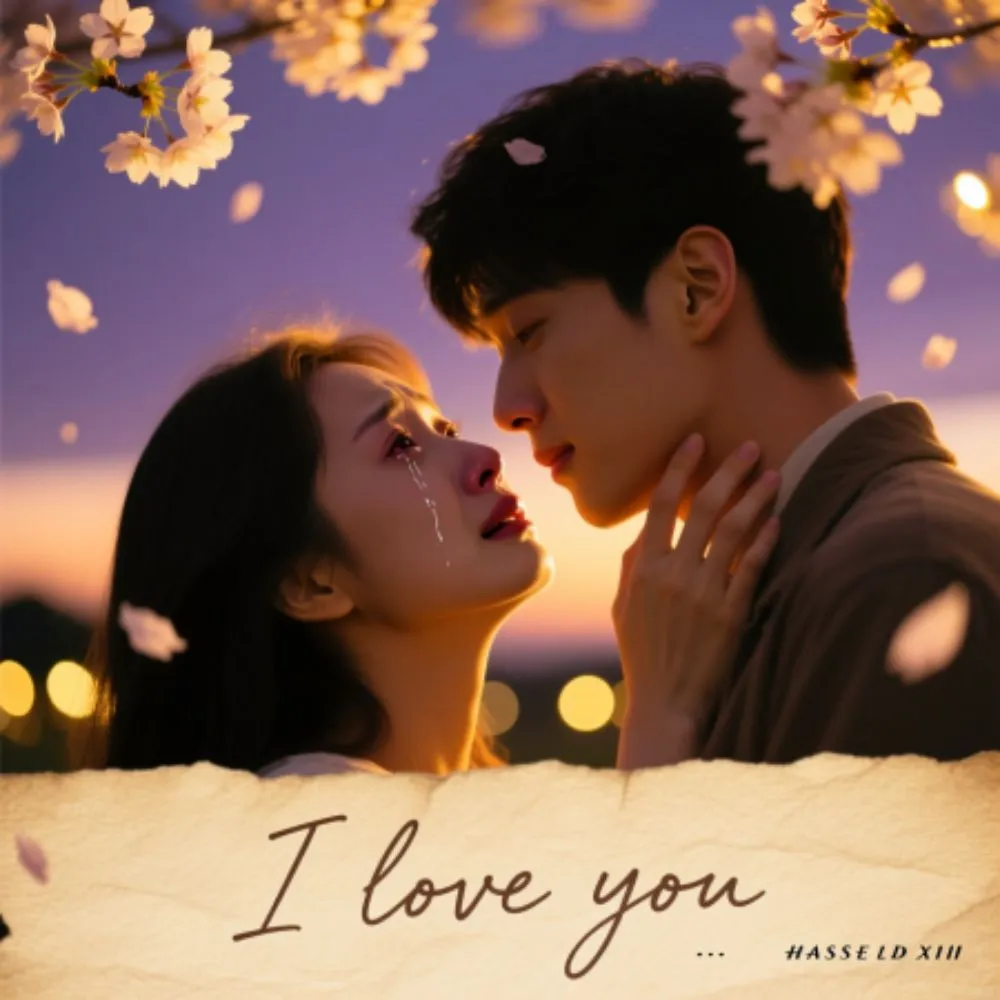 Deep Emotional I Love You Pick Up Lines