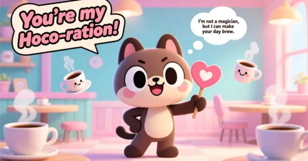 Funny Hoco Pick Up Lines 