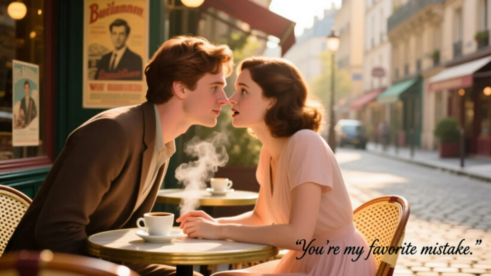 Romance Pick Up Lines