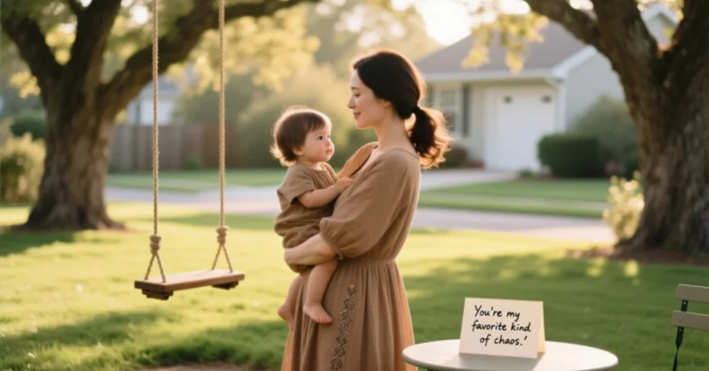 Aesthetic Mom Pick Up Lines