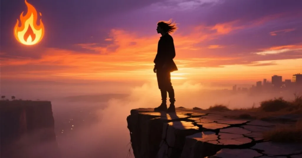 Bold Twilight Rizz Lines