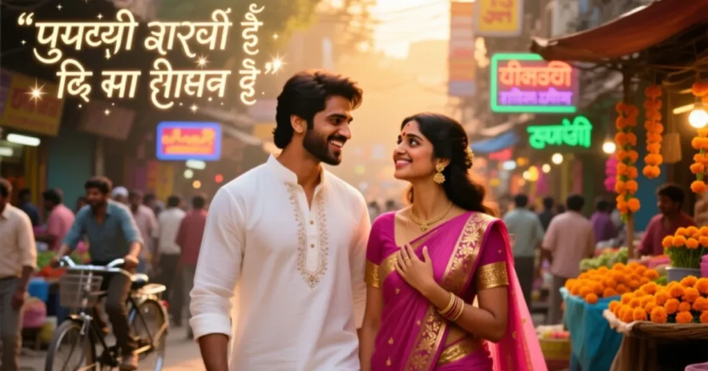 Cute Bollywood Pick Up Lines