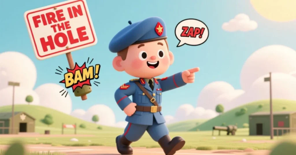 Cute Military / Army Pick Up Lines 