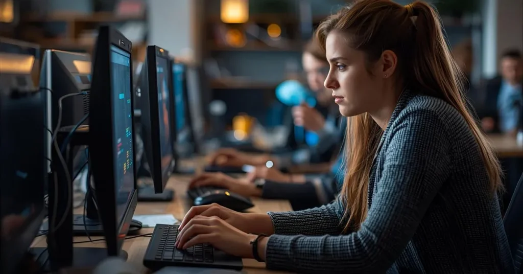 Flirty Computer Science Pick Up Lines