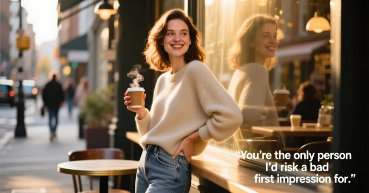 Rachel Pick Up Lines