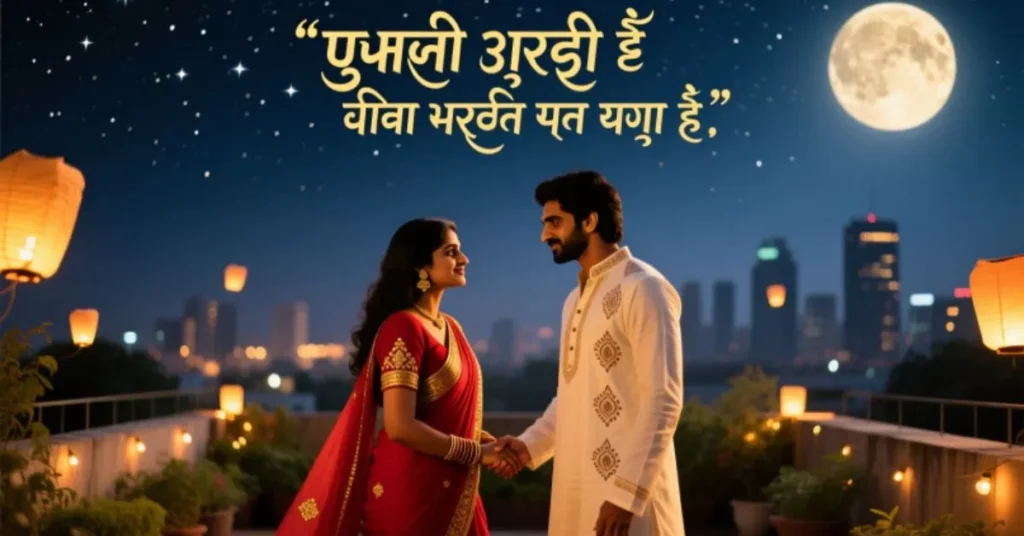 Romantic Bollywood Pick Up Lines