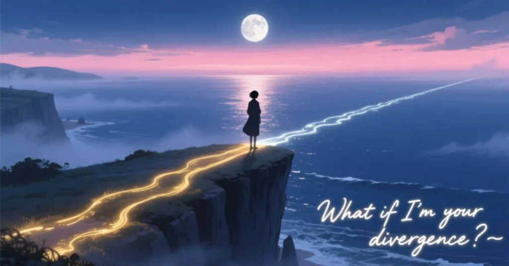 Romantic Divergent Pick Up Lines