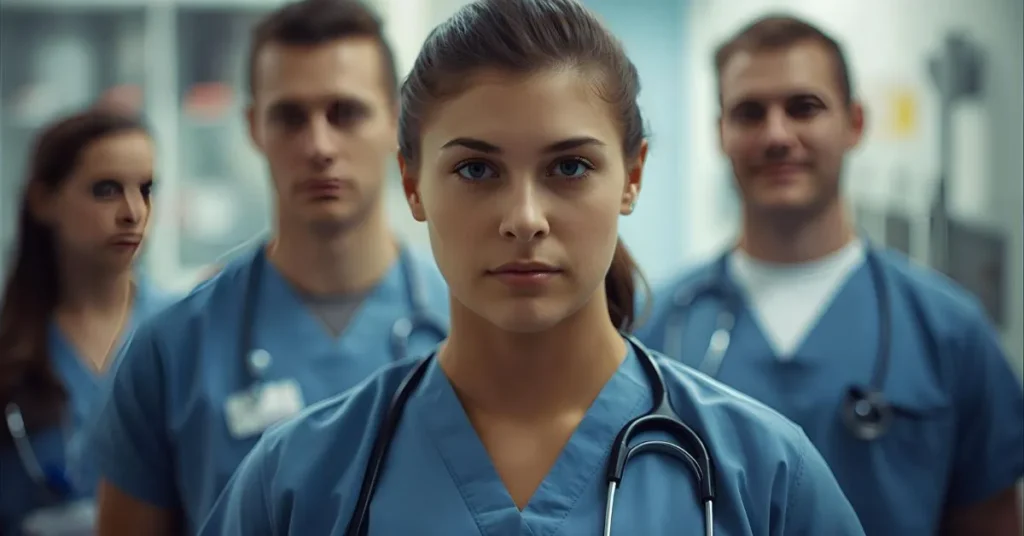 Severe Nursing Pick Up Lines 