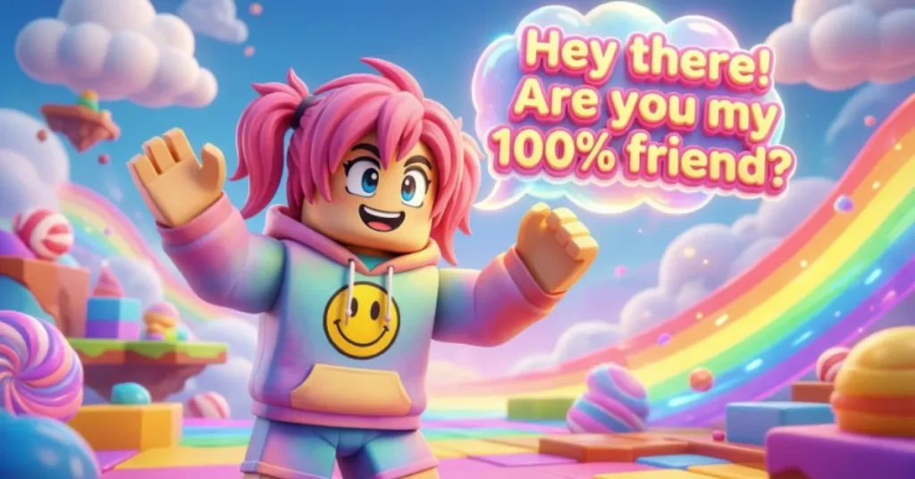 Cute Roblox Pick Up Lines