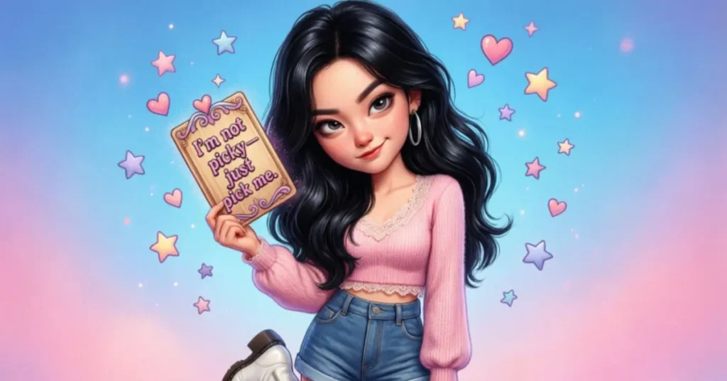 Flirty Nose Pick Up Lines