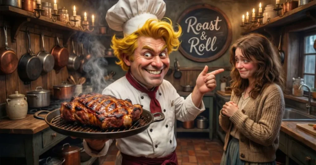 Bold Roast Pick Up Lines