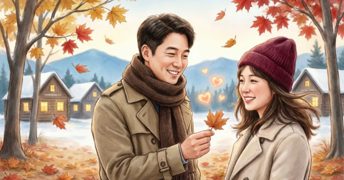 Canadian Pick Up Lines