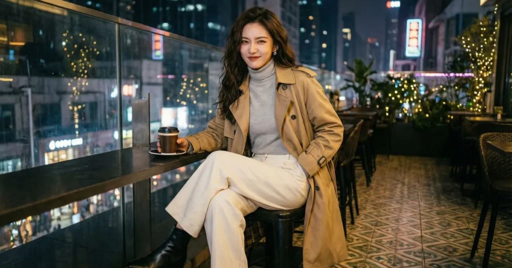 Confident Roast Pick Up Lines