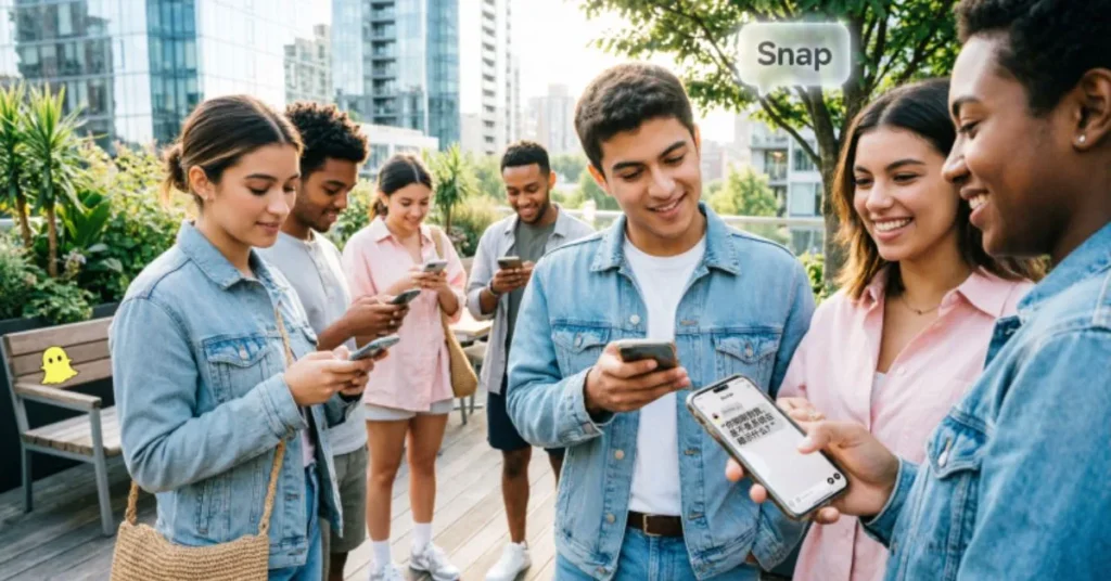 Confident Snapchat Pick Up Lines