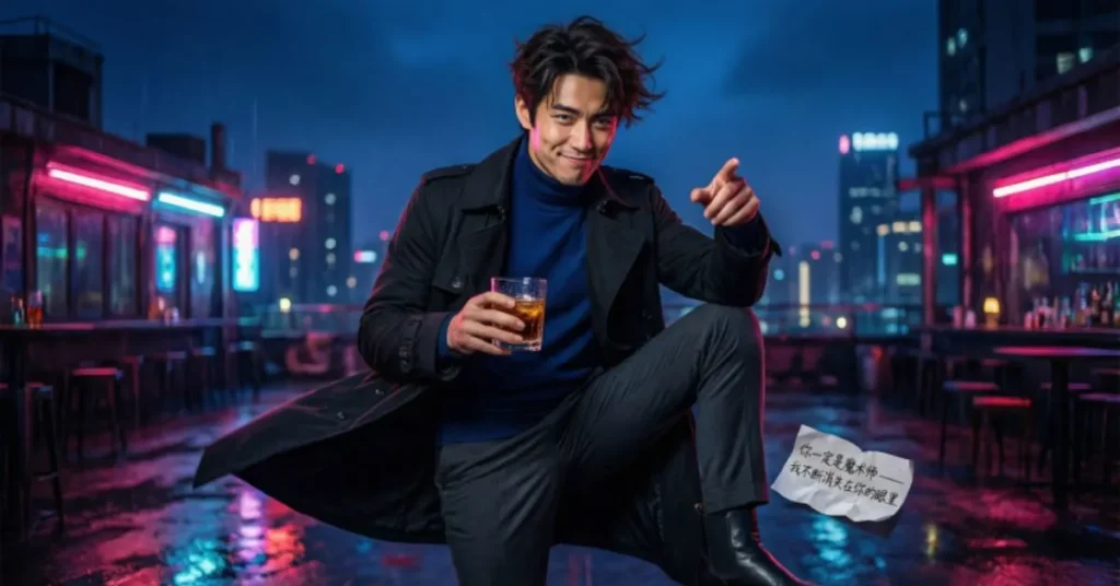 Flirty Dirty Rizz Lines 