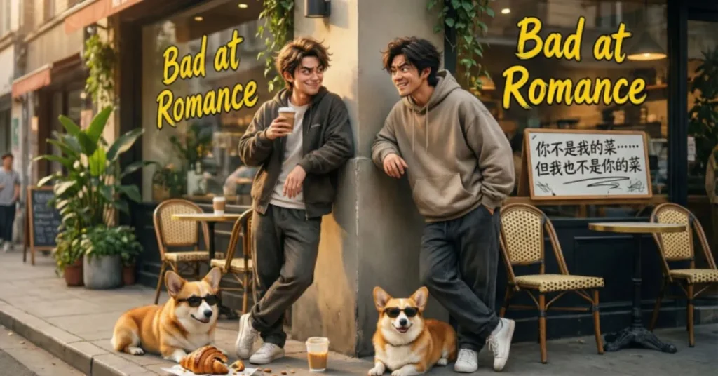 Flirty Negative Pick Up Lines 