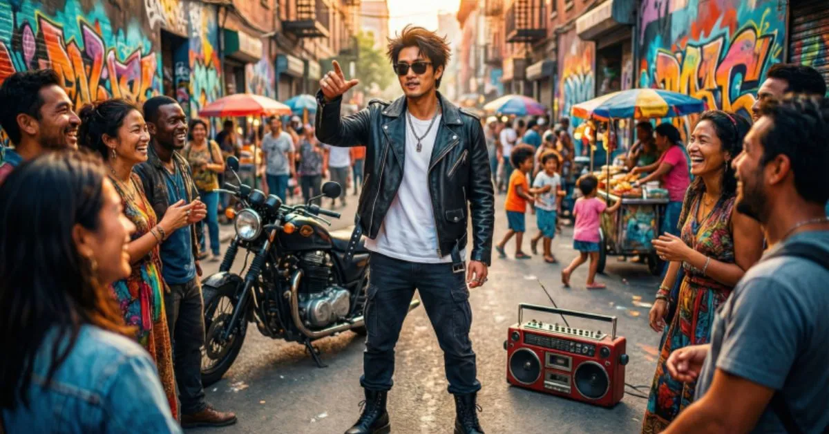 Ghetto Pick Up Lines