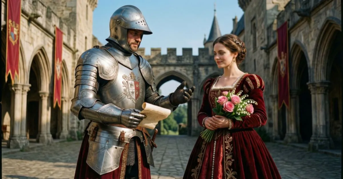 Historical Pick Up Line