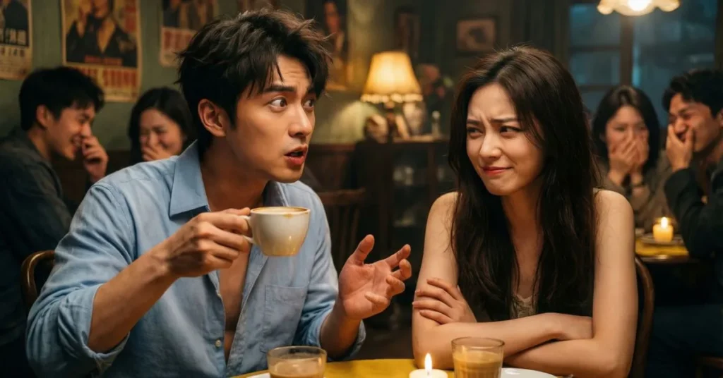 Romantic Gross Pick Up Lines