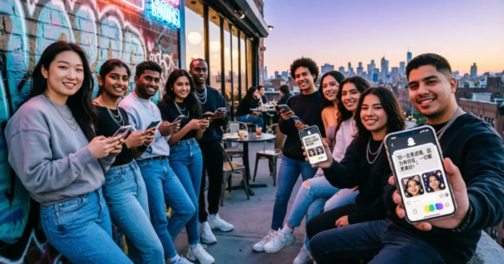 Smooth Snapchat Pick Up Lines