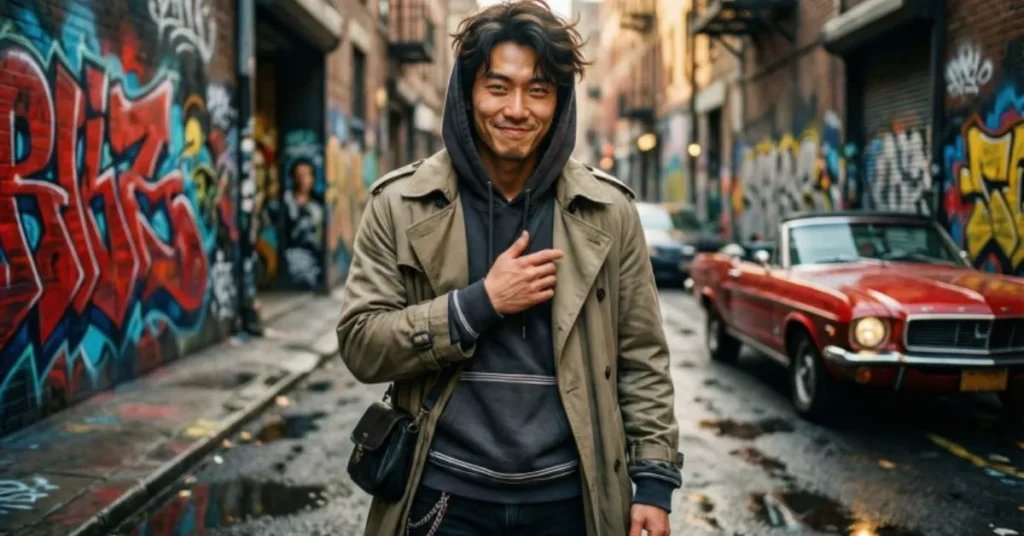 Smooth Talk Ghetto Pick Up Lines