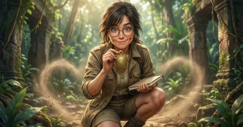 Sweet Archaeology Pick Up Lines