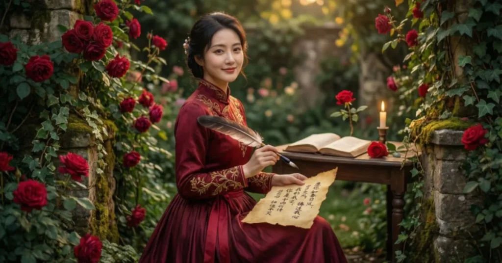 Sweet Compliment Shakespeare Pick Up Lines