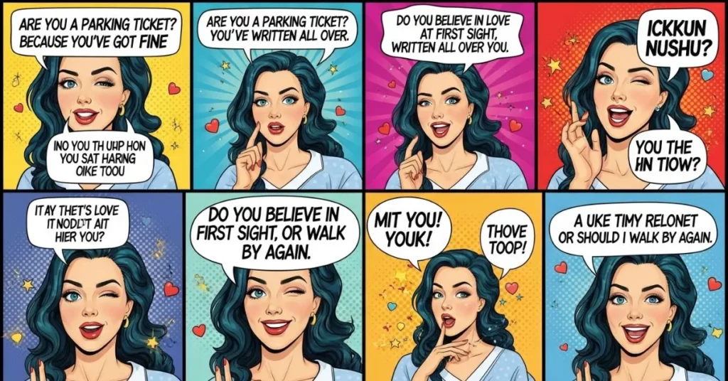 Flirty Isabella Pickup Lines 