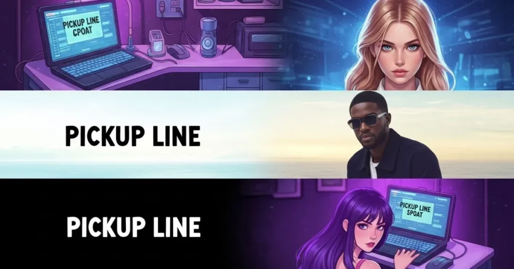 Flirty JavaScript Pickup Lines