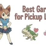 Gardevoir Pickup Lines