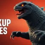 Godzilla Pickup Lines