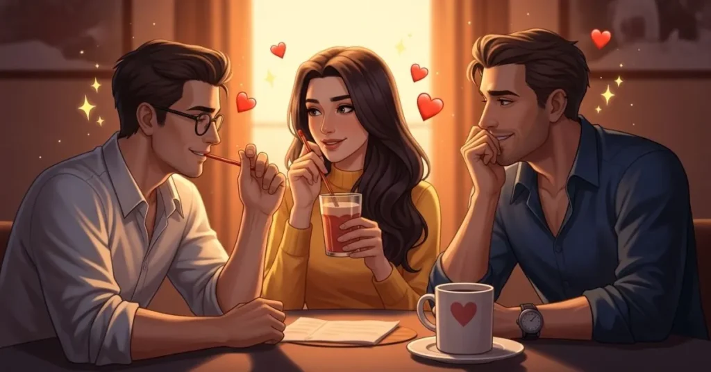 Romantic Italian Pickup Lines