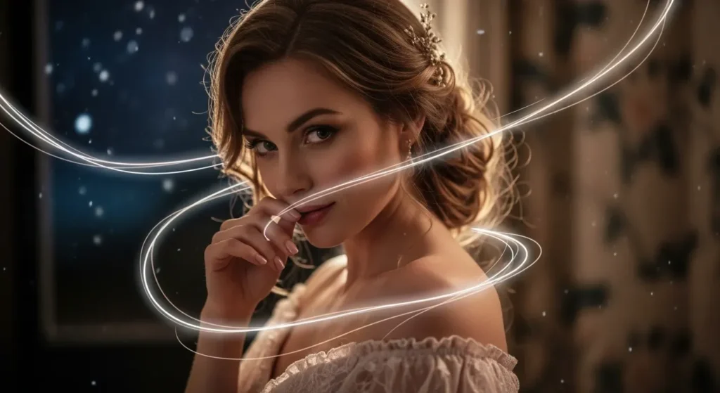 Flirty Dream Rizz Lines