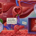 Hepatic Pickup Lines