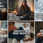 January Pickup Lines