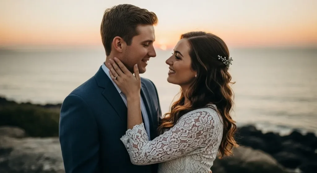 Romantic Fishing Pickup Lines